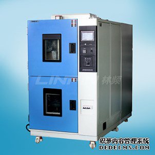 <b>高低溫沖擊試驗箱應(yīng)如何維護(hù)保養(yǎng)?</b>