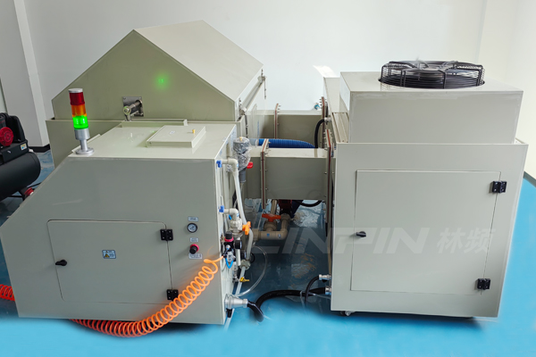 心之所向，一批設(shè)備順利通過(guò)陜西交控驗(yàn)收